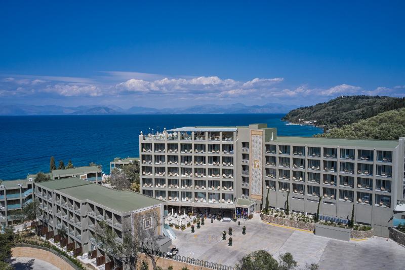 Mythos Palace - Genel