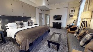 Macdonald Burlington Hotel fotoÄŸrafÄ±