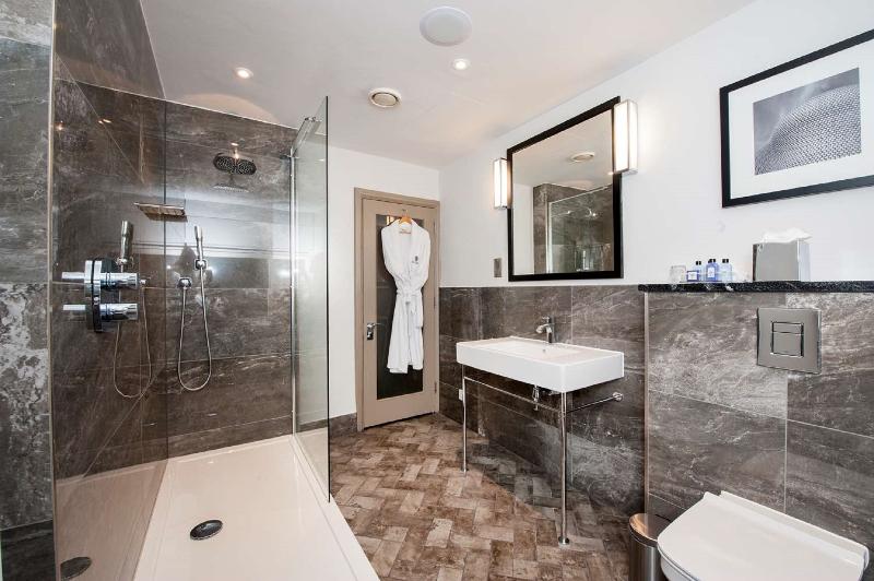 Macdonald Burlington Hotel - Oda