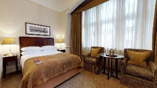 Macdonald Burlington Hotel fotoÄŸrafÄ±