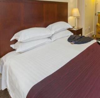 Macdonald Burlington Hotel fotoÄŸrafÄ±