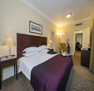 Macdonald Burlington Hotel fotoÄŸrafÄ±