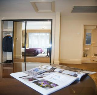 Macdonald Burlington Hotel fotoÄŸrafÄ±