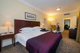 Macdonald Burlington Hotel fotoÄŸrafÄ±