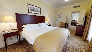Macdonald Burlington Hotel fotoÄŸrafÄ±