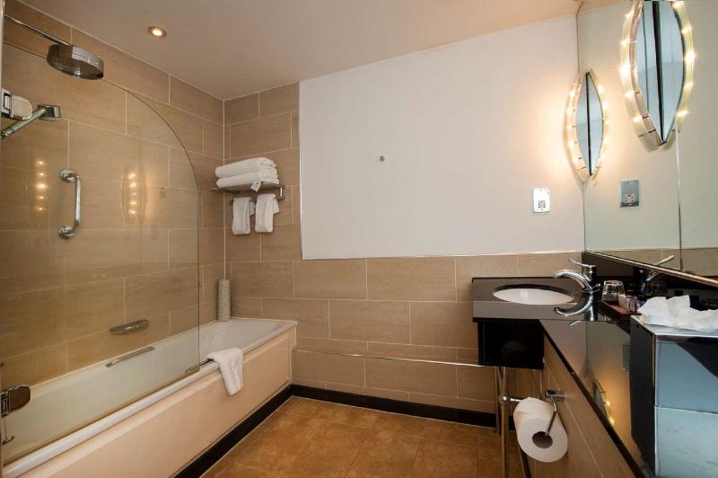 Macdonald Burlington Hotel - Oda