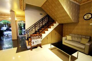 Ceria Boutique Hotel fotoÄŸrafÄ±