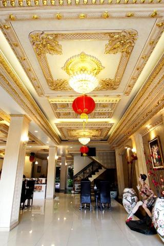 Ceria Boutique Hotel fotoÄŸrafÄ±