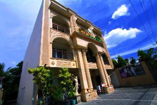 Ceria Boutique Hotel otel fotoğrafı