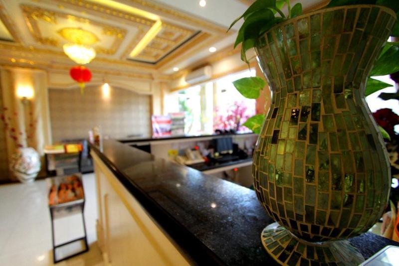 Ceria Boutique Hotel - Genel