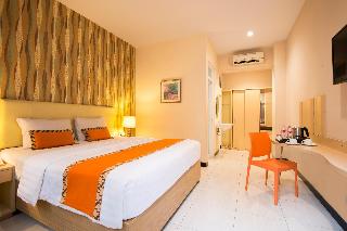 Ceria Boutique Hotel fotoÄŸrafÄ±