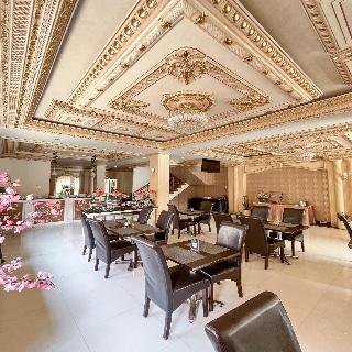Ceria Boutique Hotel fotoÄŸrafÄ±