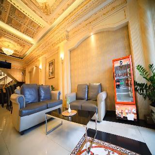Ceria Boutique Hotel fotoÄŸrafÄ±