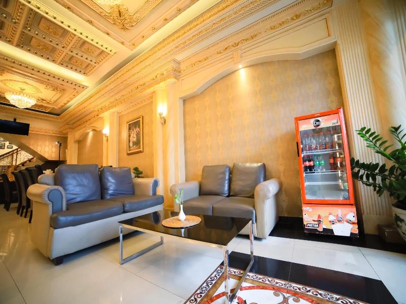 Ceria Boutique Hotel - Restoran