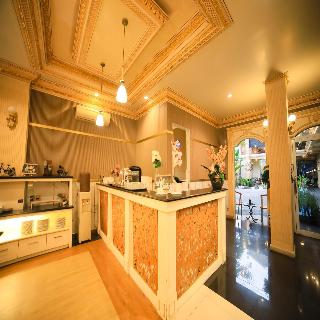 Ceria Boutique Hotel fotoÄŸrafÄ±