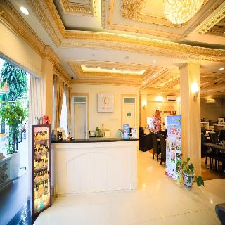 Ceria Boutique Hotel fotoÄŸrafÄ±
