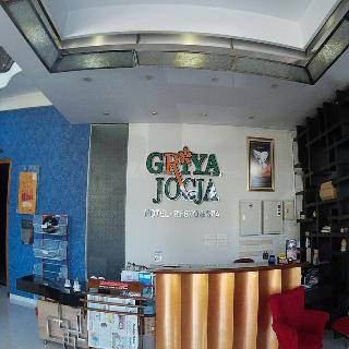 Griya Jogja Hotel fotoÄŸrafÄ±