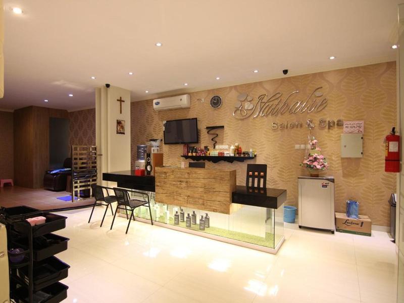 Griya Jogja Hotel - Aktivite