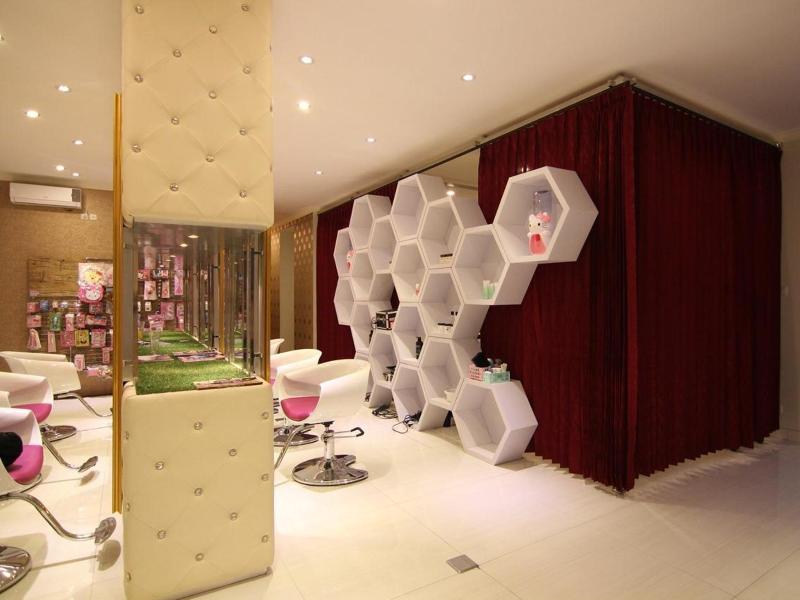 Griya Jogja Hotel - Aktivite