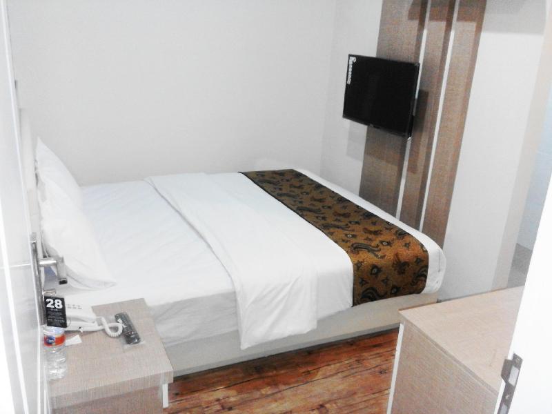 Griya Jogja Hotel - Genel