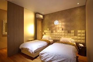 Griya Jogja Hotel fotoÄŸrafÄ±