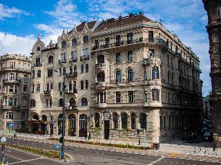 City Hotel Matyas otel fotoğrafı