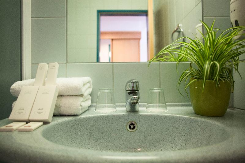 City Hotel Matyas - Oda