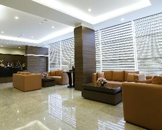 The One Hotel Makassar fotoÄŸrafÄ±