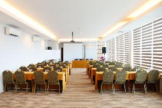 The One Hotel Makassar fotoÄŸrafÄ±