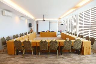 The One Hotel Makassar fotoÄŸrafÄ±
