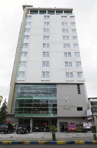 The One Hotel Makassar fotoÄŸrafÄ±
