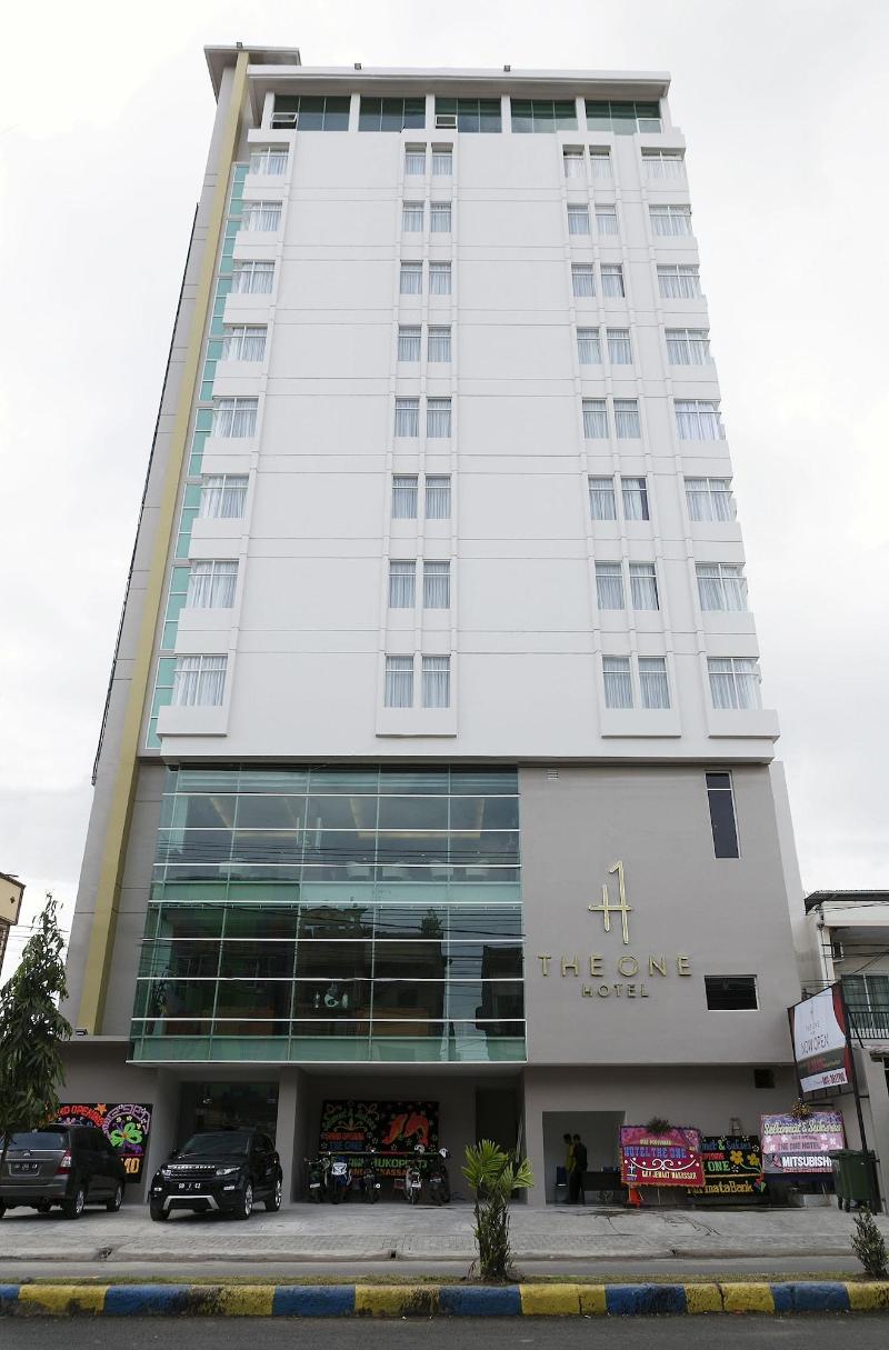 The One Hotel Makassar - Genel