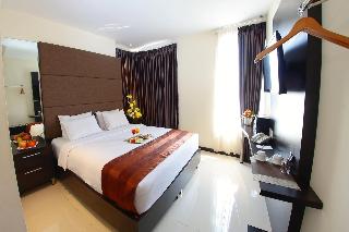 The One Hotel Makassar fotoÄŸrafÄ±