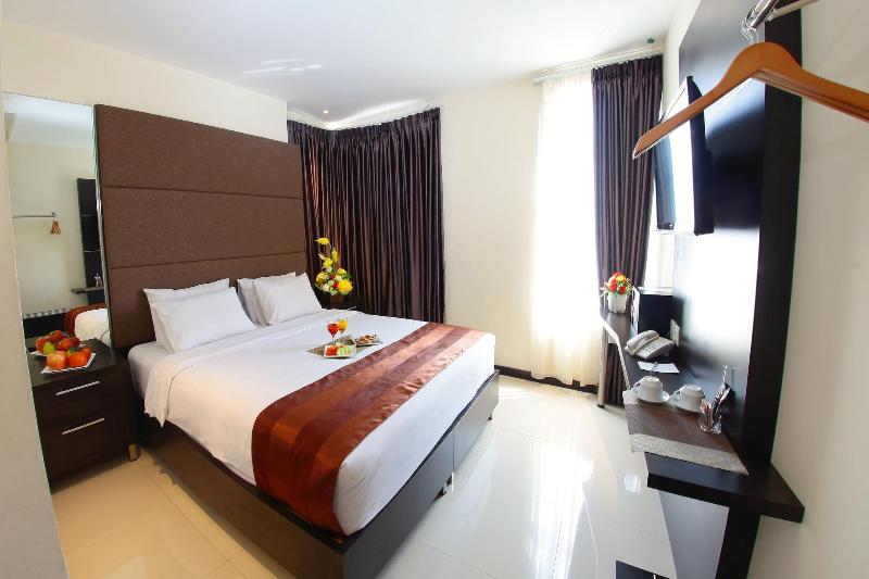 The One Hotel Makassar - Oda