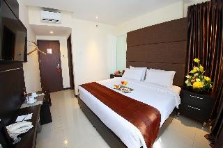 The One Hotel Makassar fotoÄŸrafÄ±