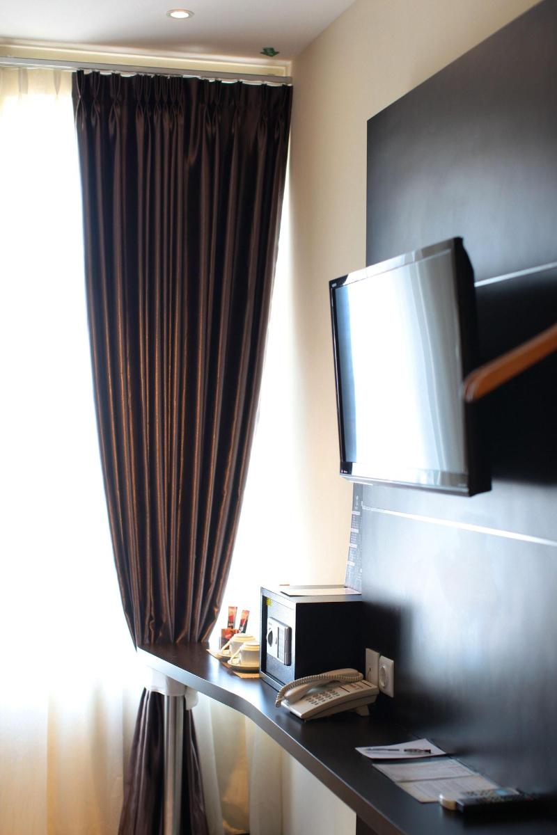 The One Hotel Makassar - Oda