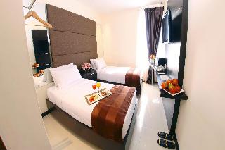 The One Hotel Makassar fotoÄŸrafÄ±