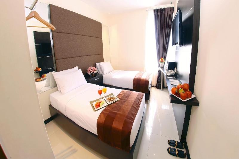 The One Hotel Makassar - Oda