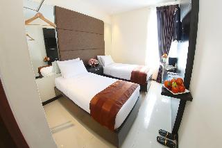 The One Hotel Makassar fotoÄŸrafÄ±