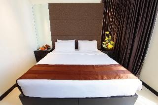 The One Hotel Makassar fotoÄŸrafÄ±