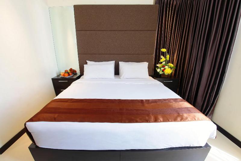 The One Hotel Makassar - Oda