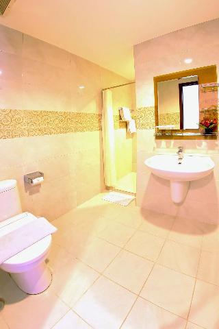 The One Hotel Makassar fotoÄŸrafÄ±