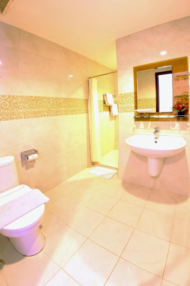The One Hotel Makassar - Oda