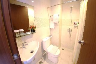 The One Hotel Makassar fotoÄŸrafÄ±