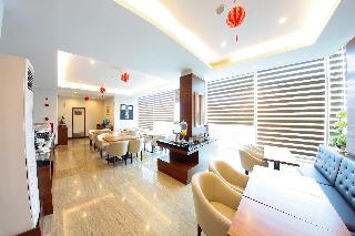 The One Hotel Makassar fotoÄŸrafÄ±