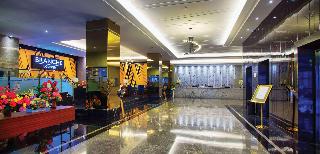 Golden Tulip Essential Makassar fotoÄŸrafÄ±