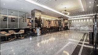 Golden Tulip Essential Makassar fotoÄŸrafÄ±