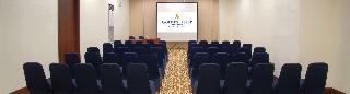 Golden Tulip Essential Makassar fotoÄŸrafÄ±