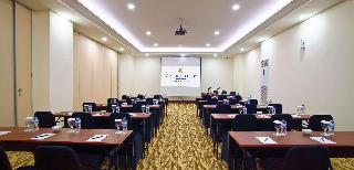 Golden Tulip Essential Makassar fotoÄŸrafÄ±