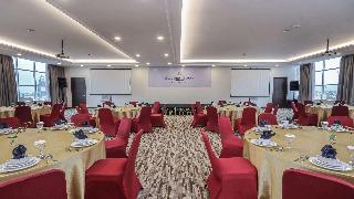 Golden Tulip Essential Makassar fotoÄŸrafÄ±